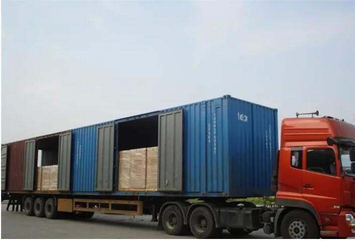 厦门到牧野区整车运输