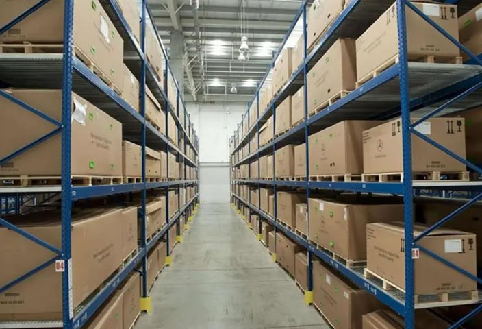 厦门到牧野区货物仓储