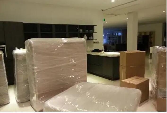 厦门到牧野区长途搬家