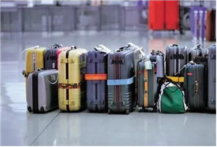 厦门到牧野区行李托运