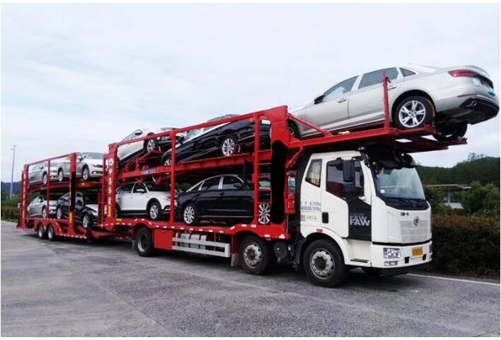 厦门到牧野区轿车托运